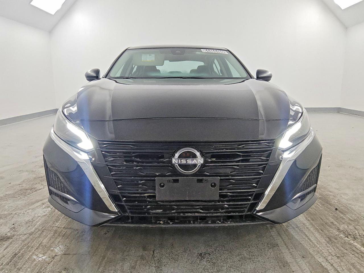 2025 NISSAN ALTIMA SV — снимка 5