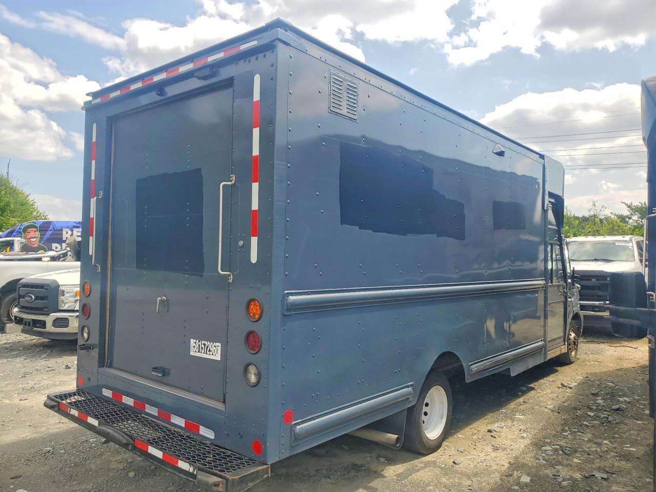 2021 FORD TRANSIT — снимка 3