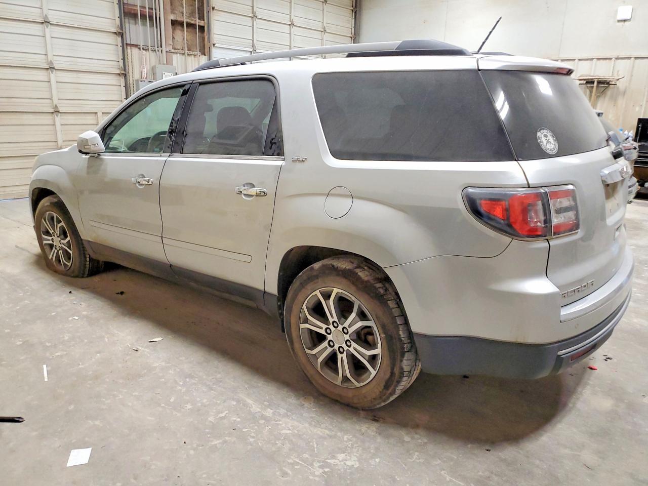 2015 GMC ACADIA SLT-1 — снимка 2