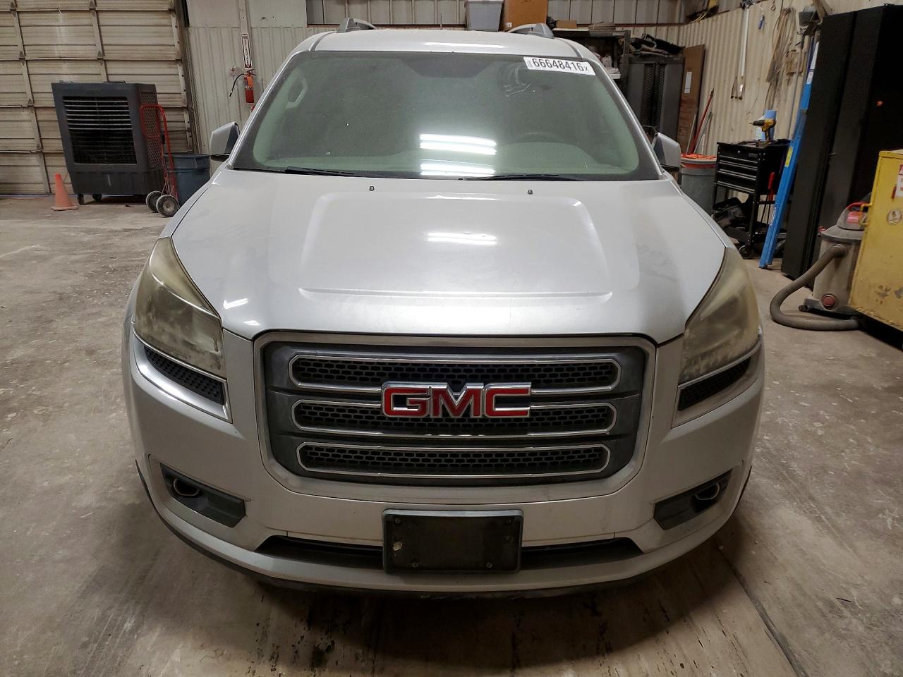 2015 GMC ACADIA SLT-1 — снимка 5