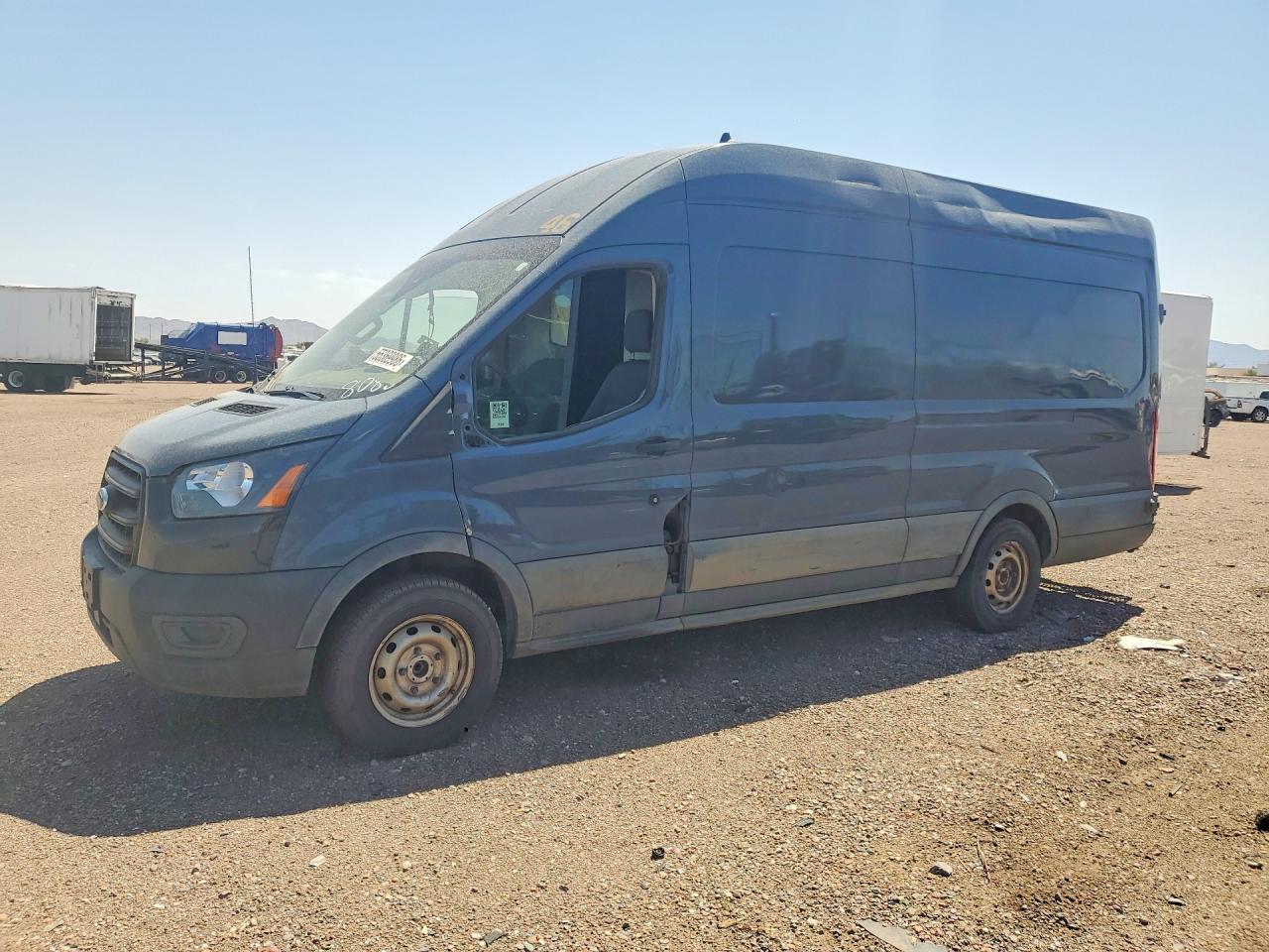 2020 FORD TRANSIT T-250