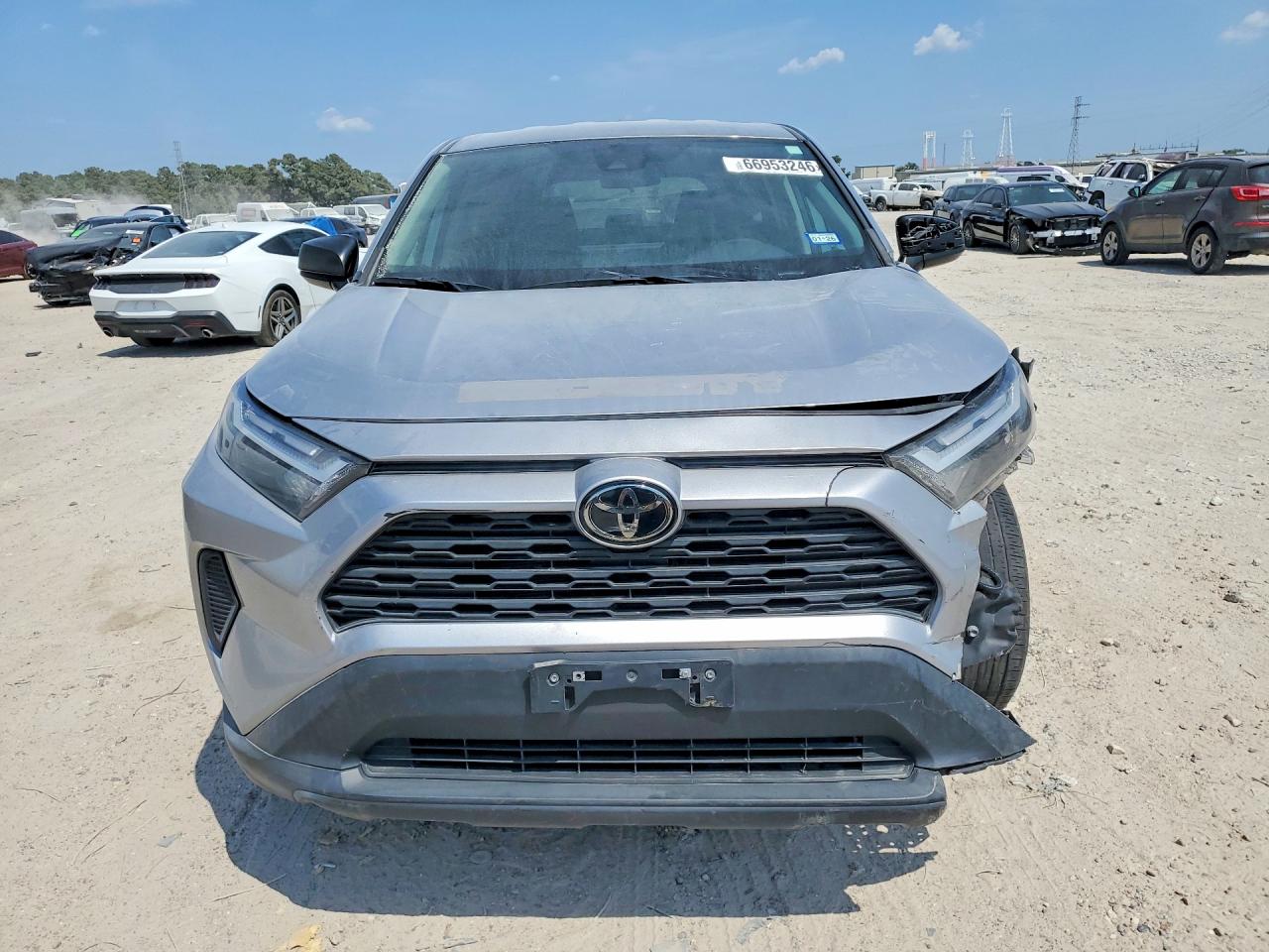 2023 TOYOTA RAV4 LE — снимка 5