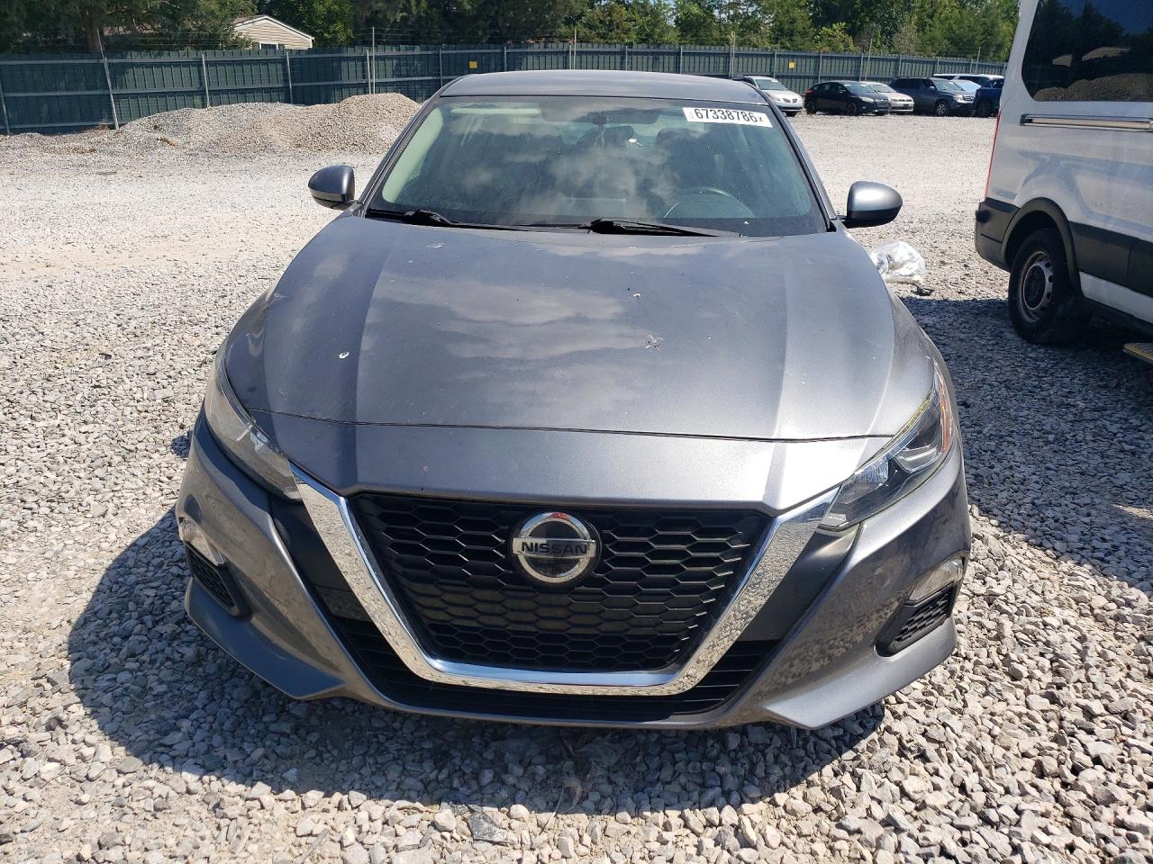 2019 NISSAN ALTIMA S — снимка 5