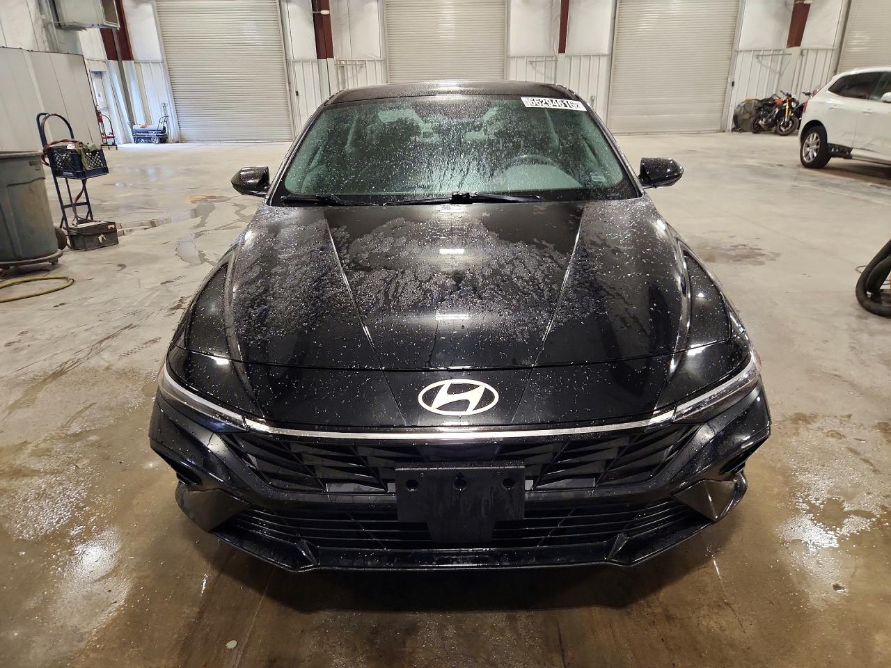 2025 HYUNDAI ELANTRA SEL — снимка 5