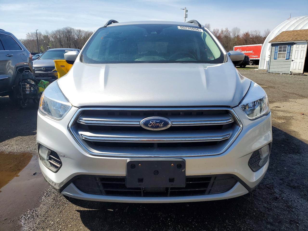 2018 FORD ESCAPE SE — снимка 5