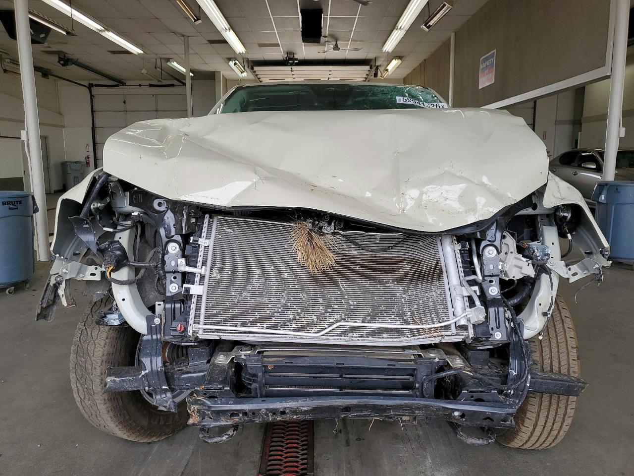 2025 FORD RANGER XLT — снимка 5