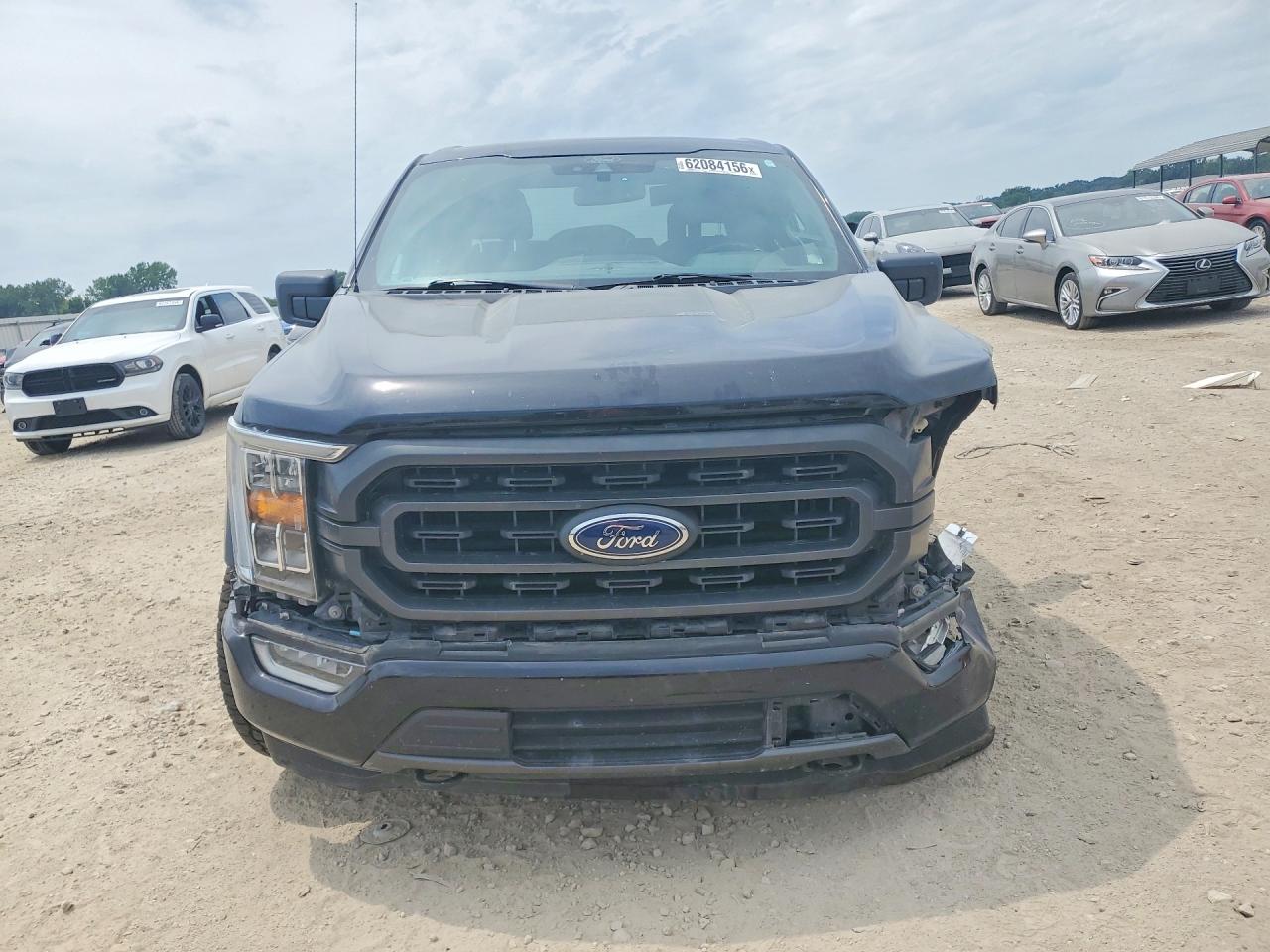 2021 FORD F150 SUPERCREW — снимка 5