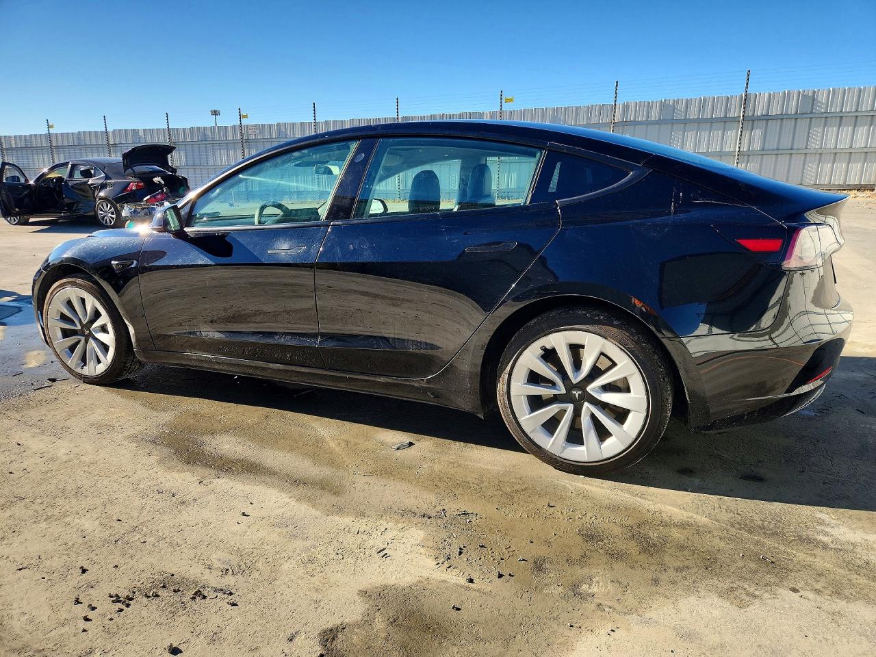 2023 TESLA MODEL 3 — снимка 2