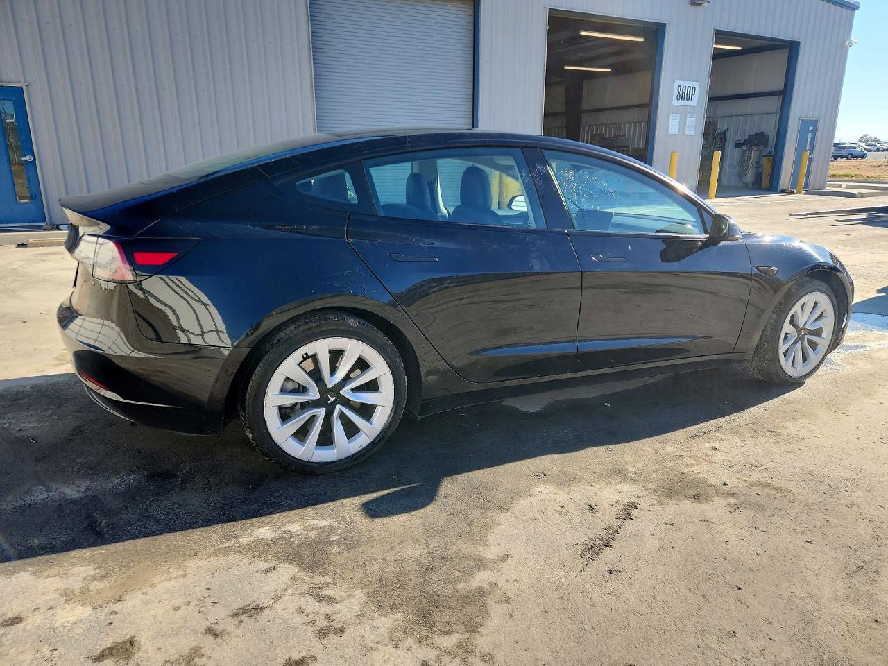 2023 TESLA MODEL 3 — снимка 3