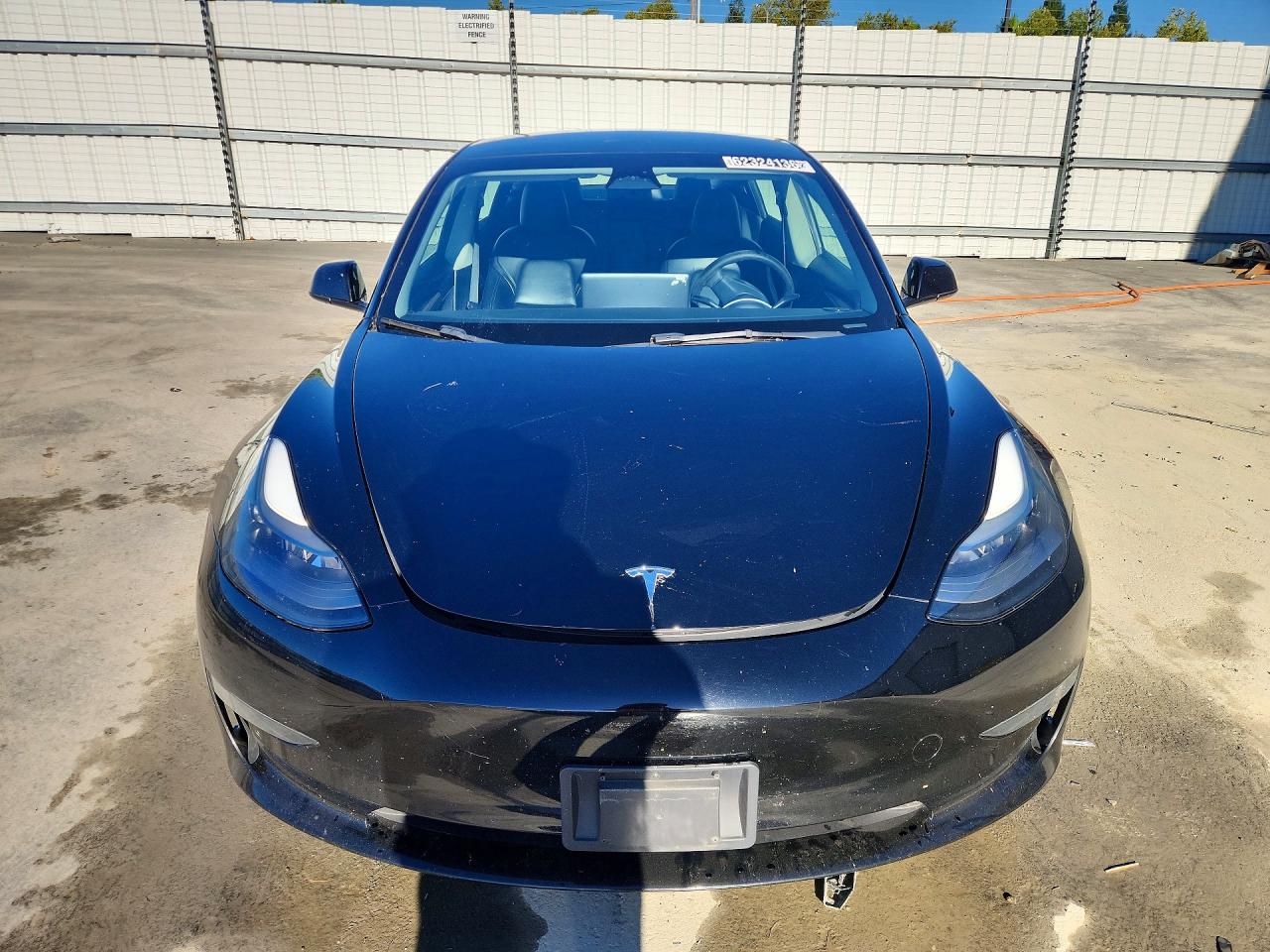 2023 TESLA MODEL 3 — снимка 5