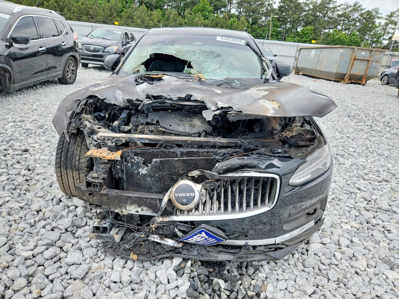 2023 VOLVO S90 PLUS — снимка 5