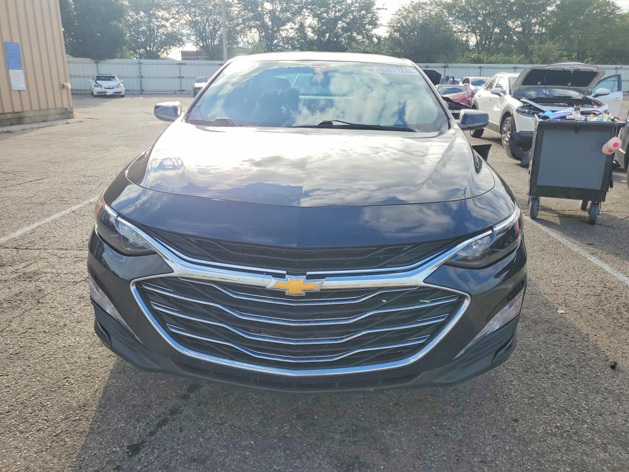 2022 CHEVROLET MALIBU LT — снимка 5