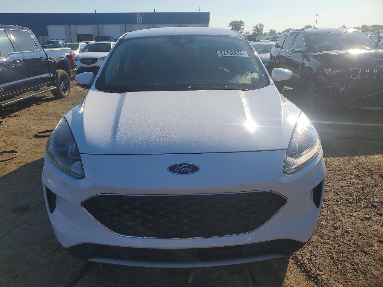 2020 FORD ESCAPE SE — снимка 5