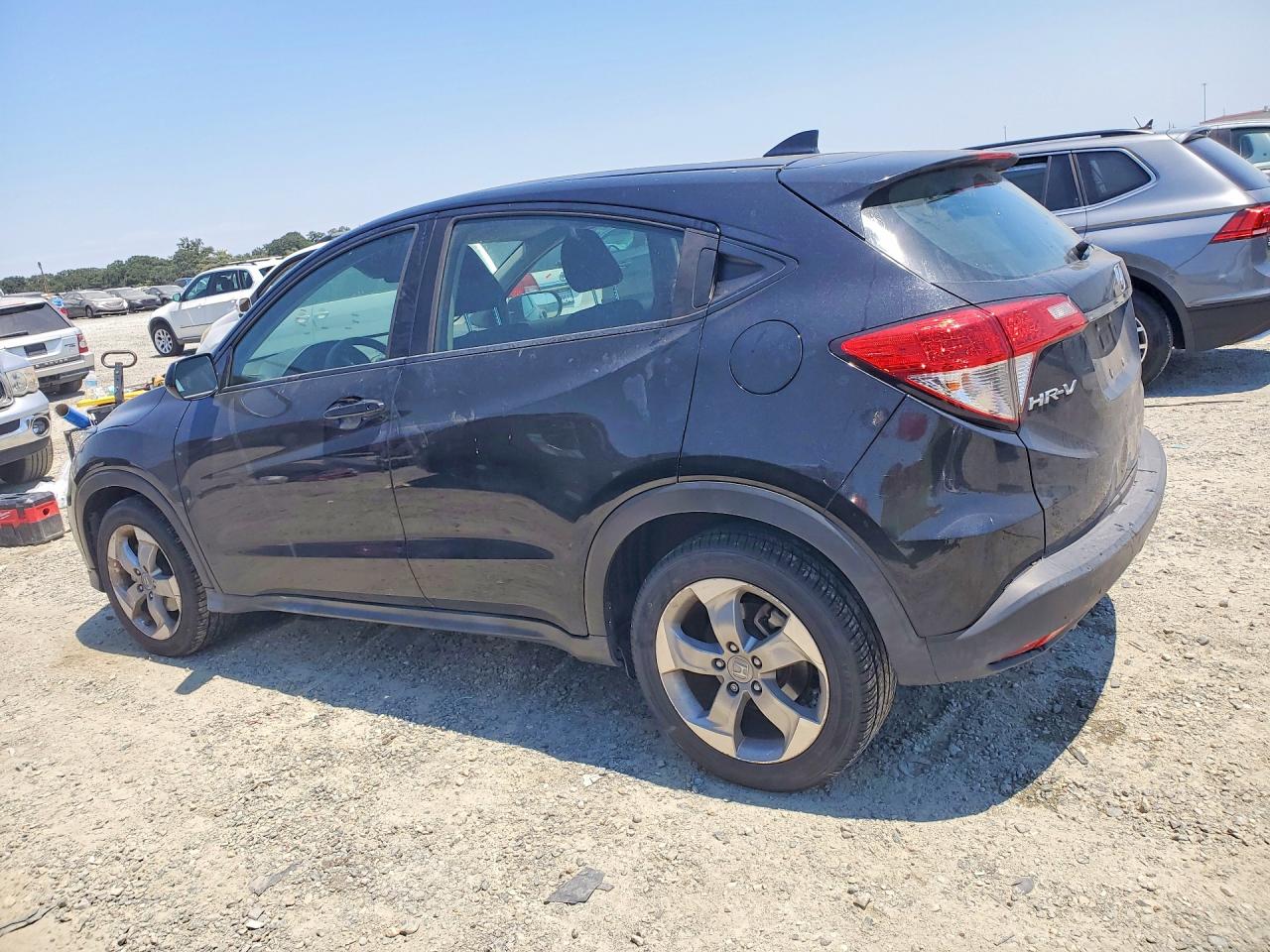 2019 HONDA HR-V LX — снимка 2