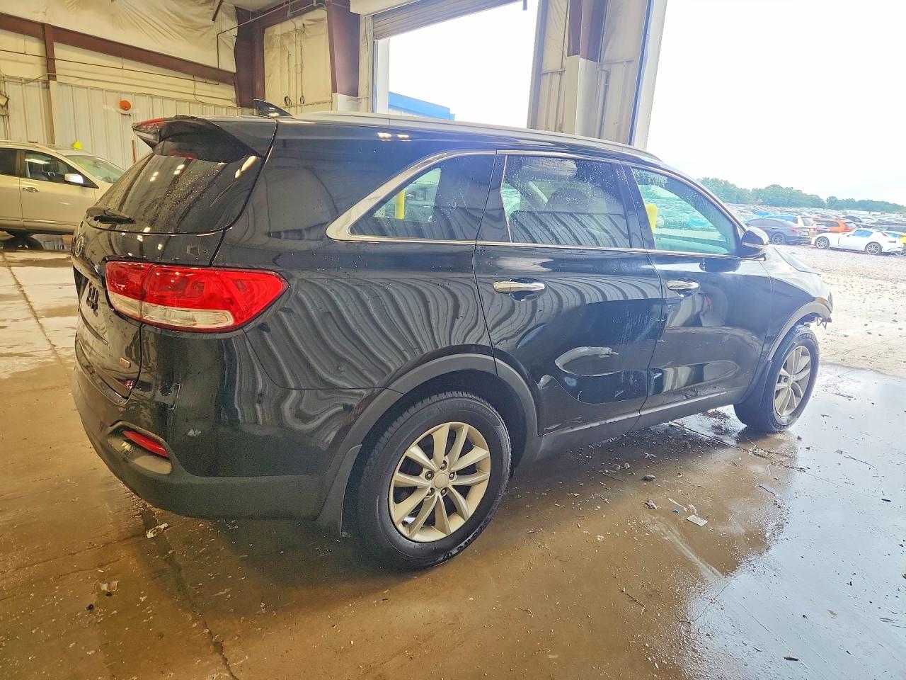 2018 KIA SORENTO LX — снимка 3