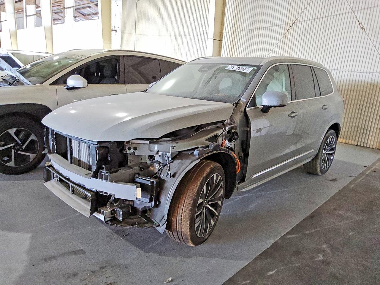 2026 VOLVO XC90 ULTRA
