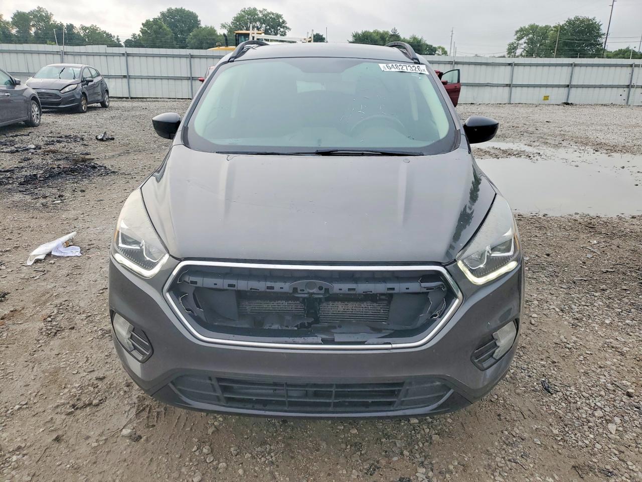 2019 FORD ESCAPE SE — снимка 5