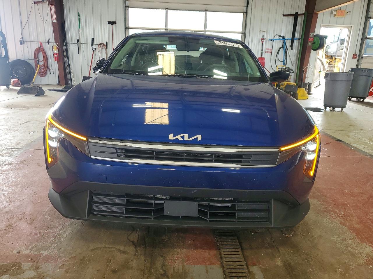 2026 KIA K4 LXS — снимка 5