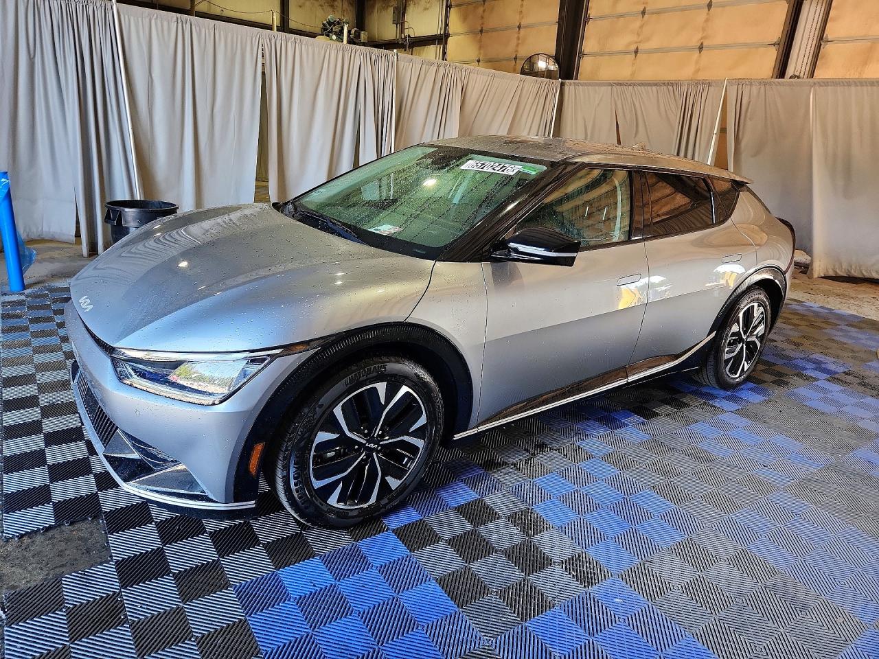 2023 KIA EV6 WIND