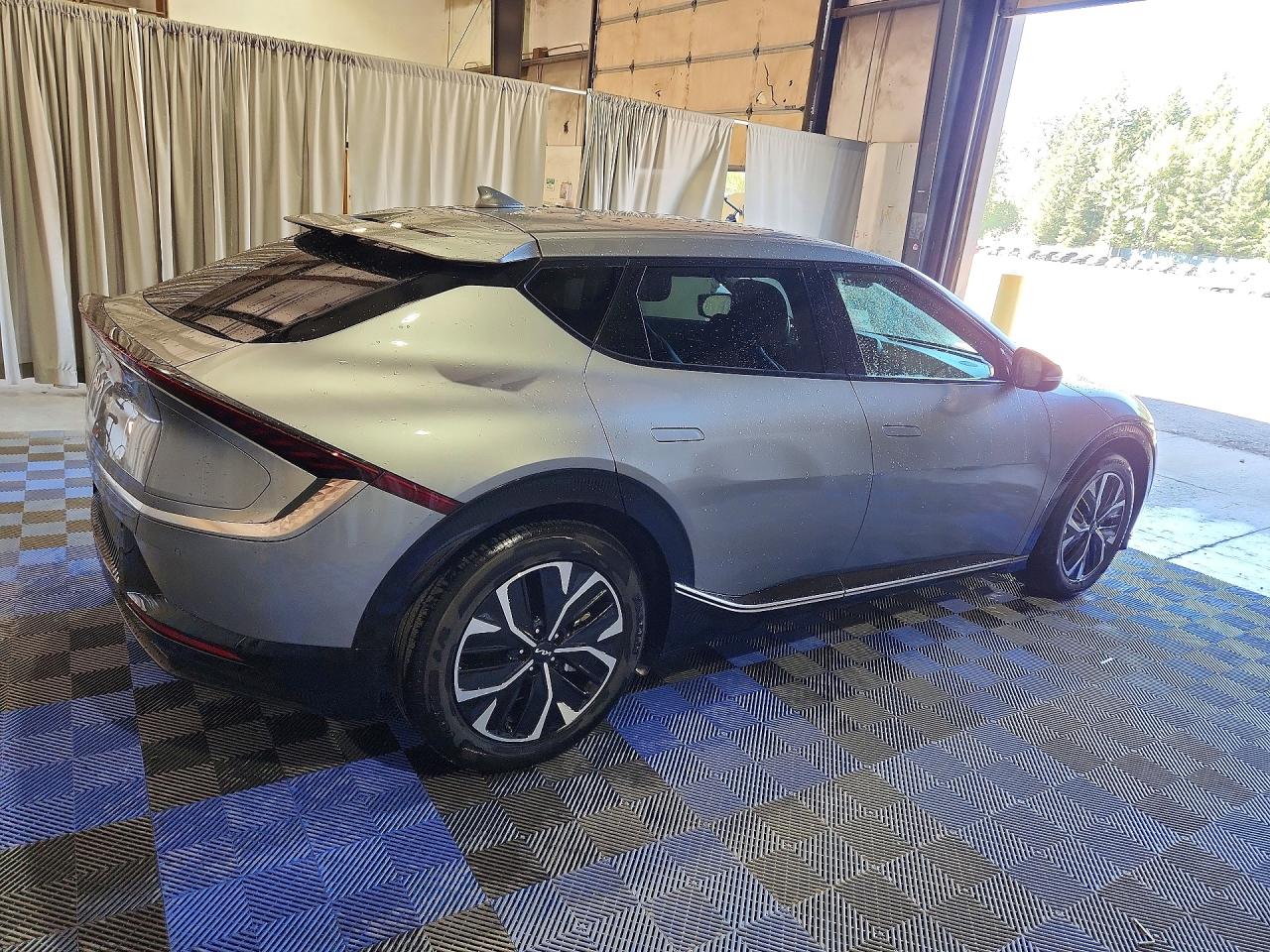 2023 KIA EV6 WIND — снимка 3