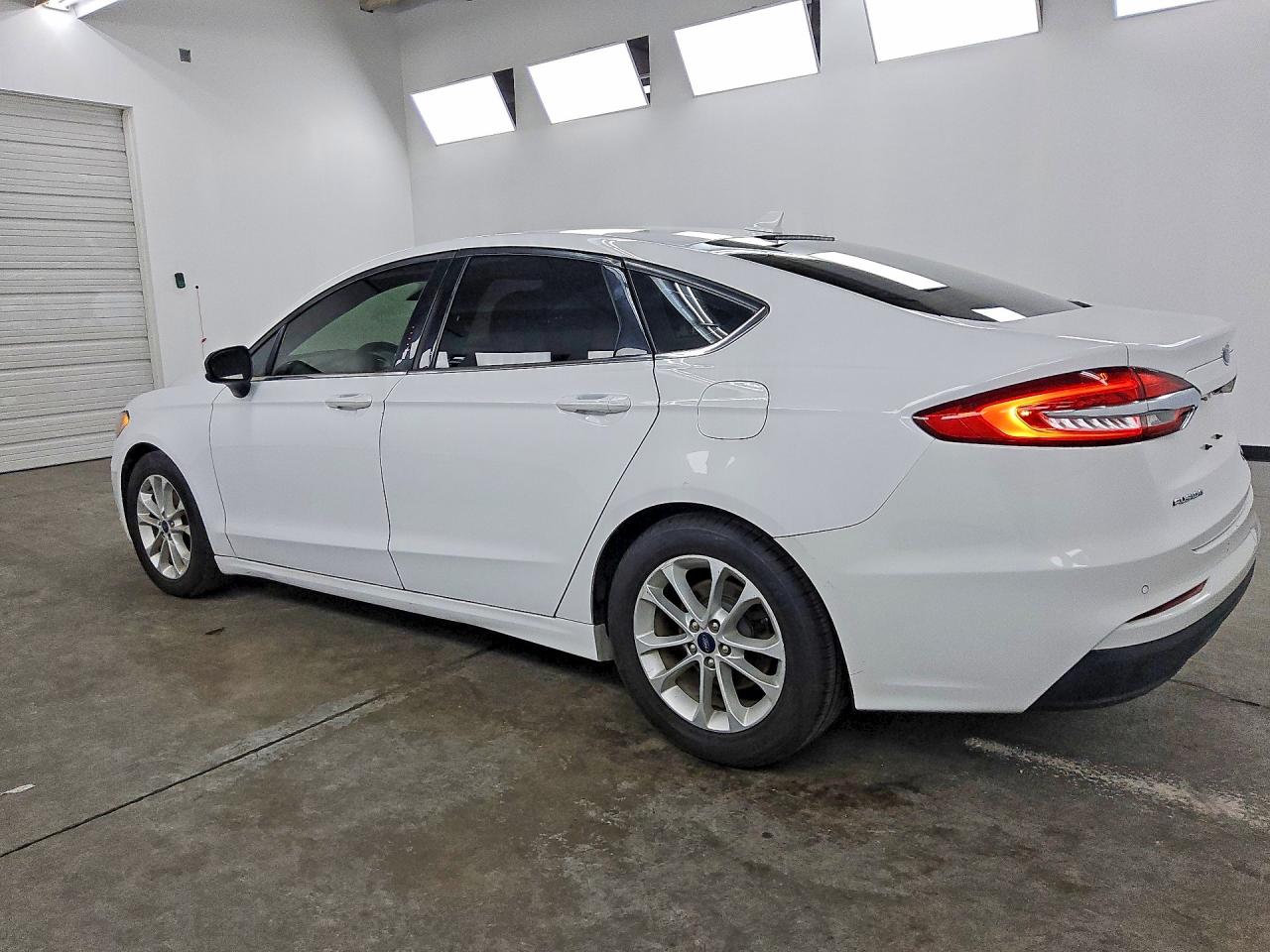 2019 FORD FUSION SE — снимка 2