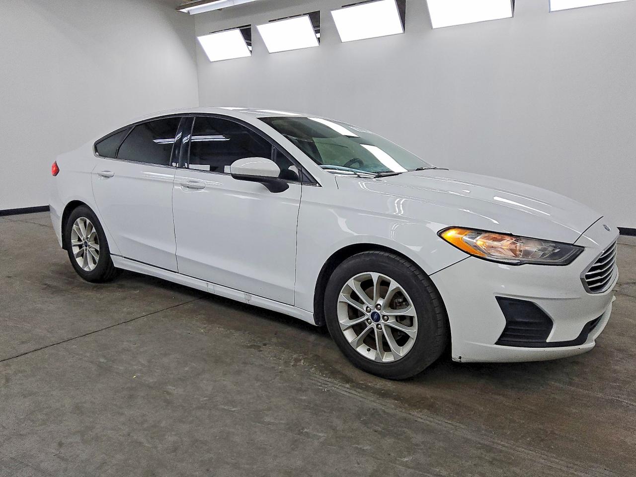 2019 FORD FUSION SE — снимка 4