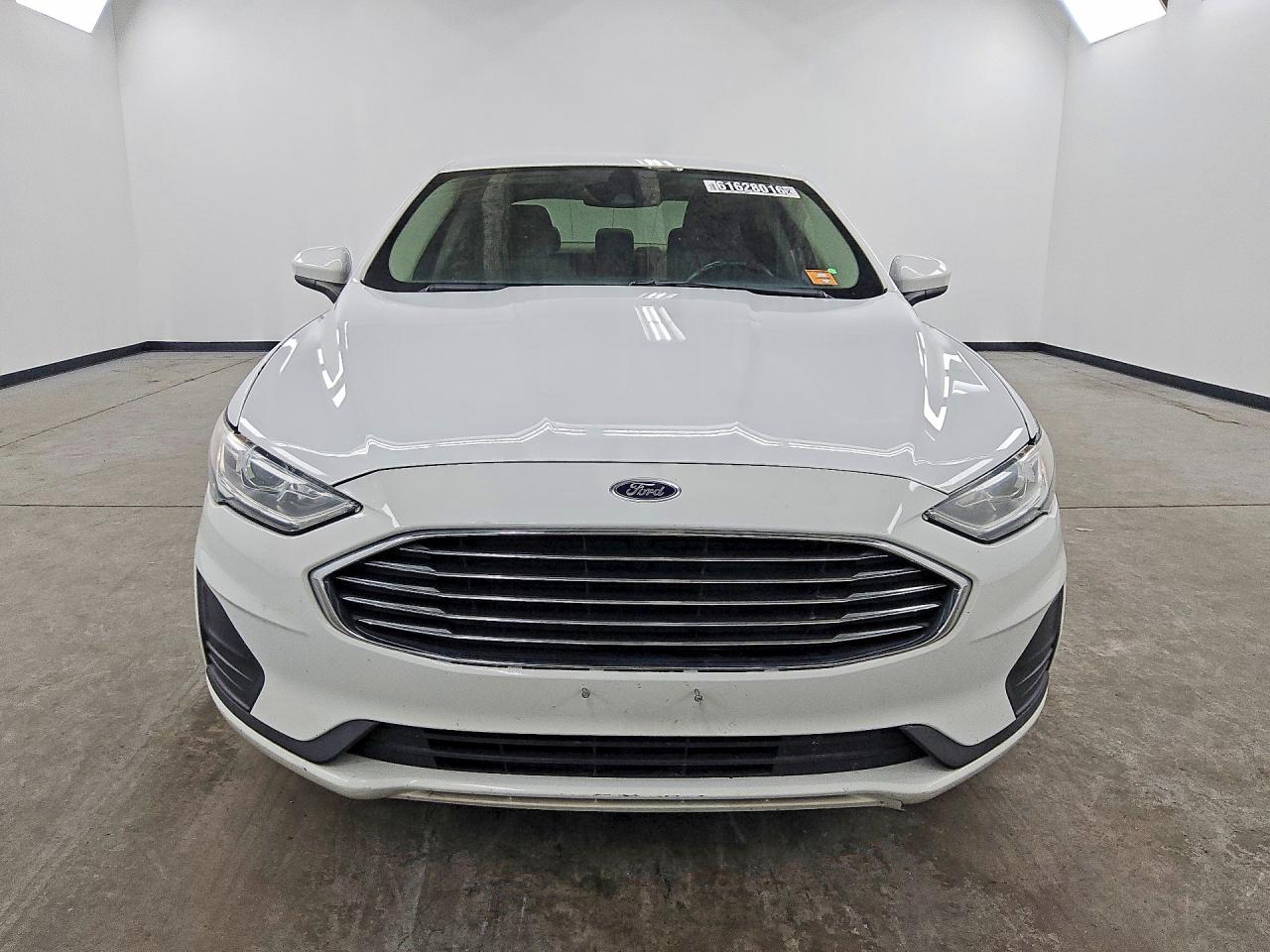 2019 FORD FUSION SE — снимка 5
