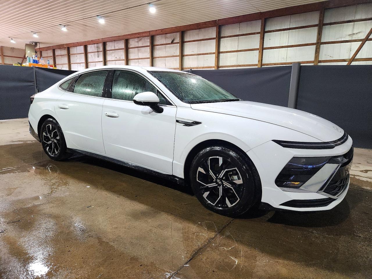 2024 HYUNDAI SONATA SEL — снимка 4