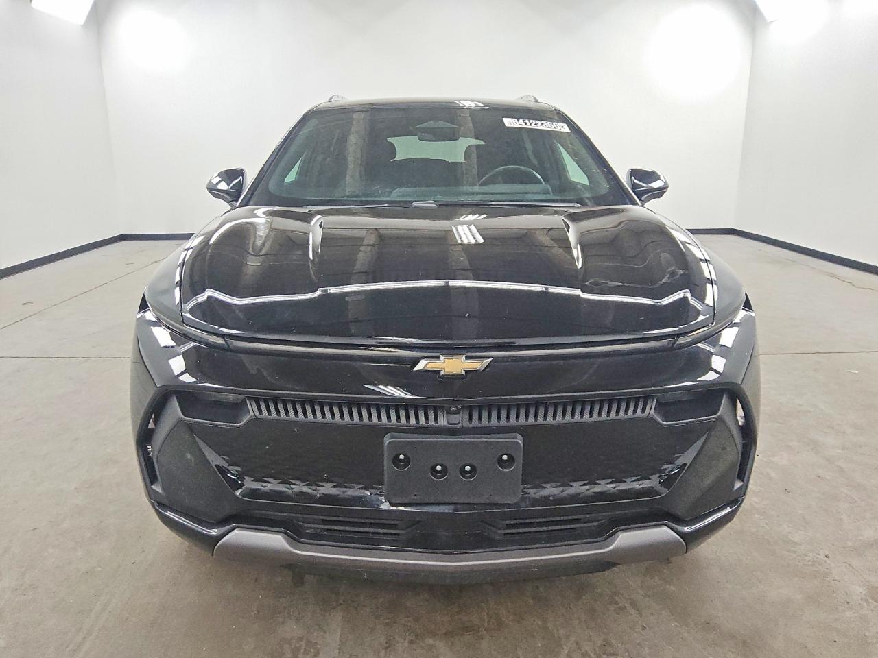 2024 CHEVROLET EQUINOX 2LT — снимка 5