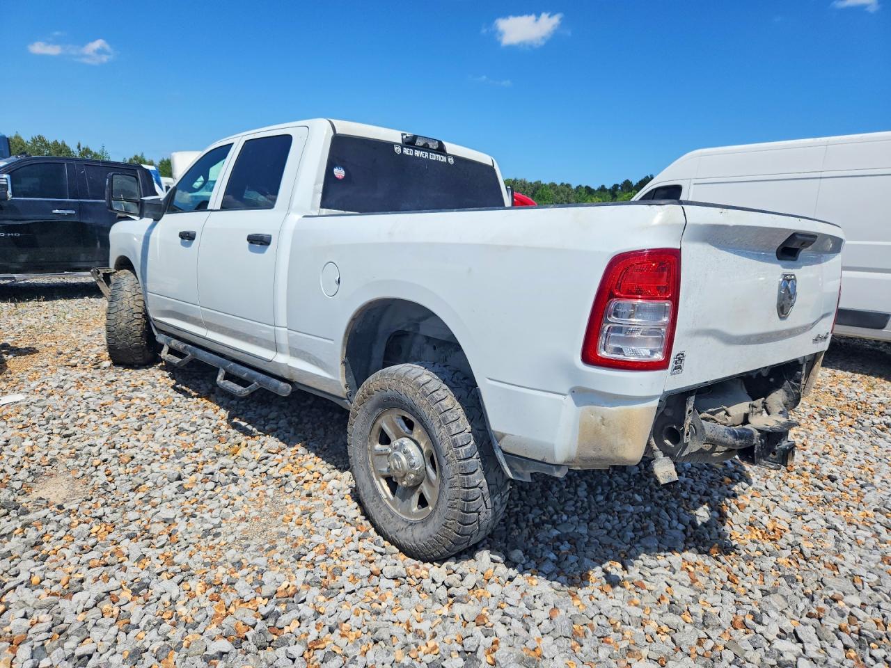 2023 RAM 3500 TRADESMAN — снимка 2