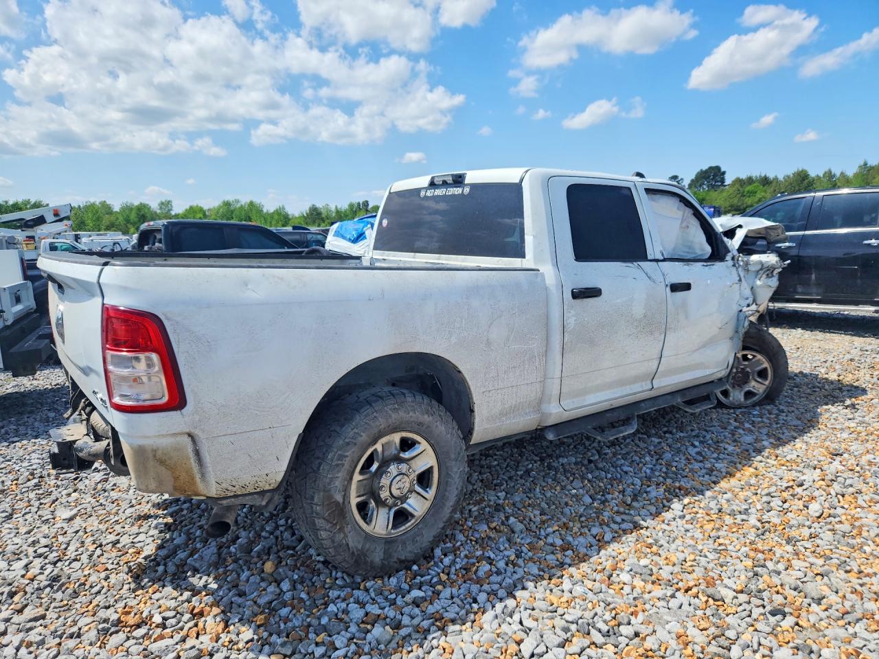 2023 RAM 3500 TRADESMAN — снимка 3