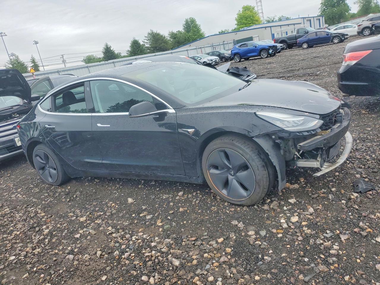 2019 TESLA MODEL 3 — снимка 4
