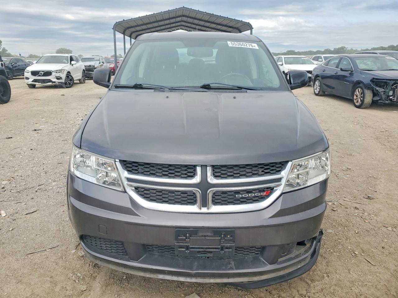 2015 DODGE JOURNEY SE — снимка 5