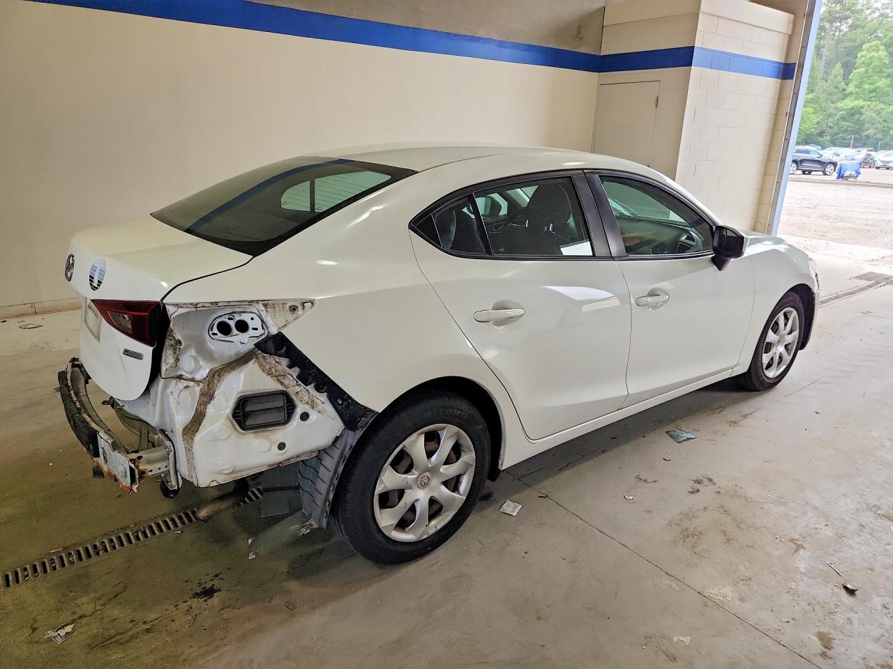 2018 MAZDA 3 SPORT — снимка 3