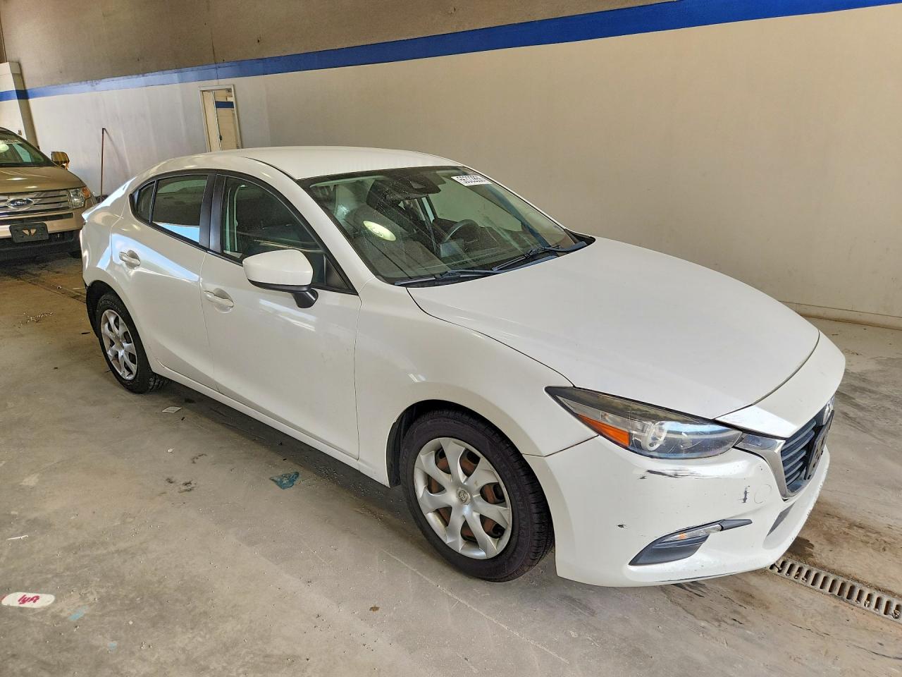 2018 MAZDA 3 SPORT — снимка 4