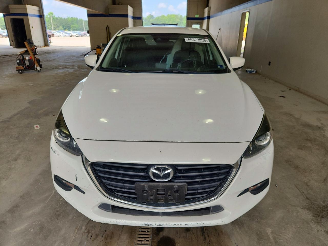 2018 MAZDA 3 SPORT — снимка 5