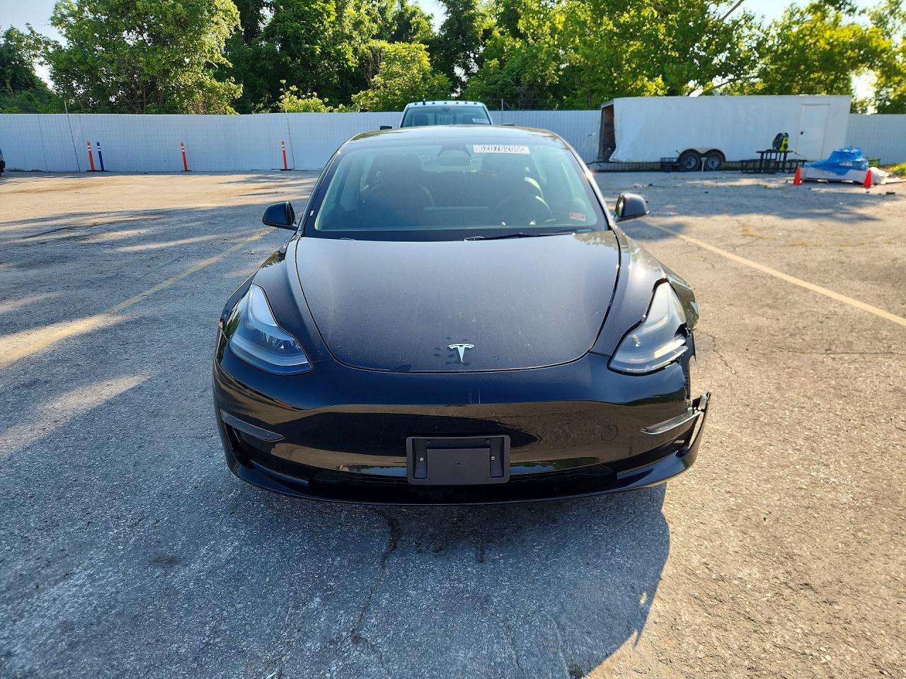 2023 TESLA MODEL 3 — снимка 5