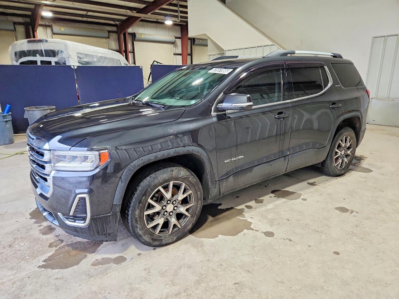 2020 GMC ACADIA SLE