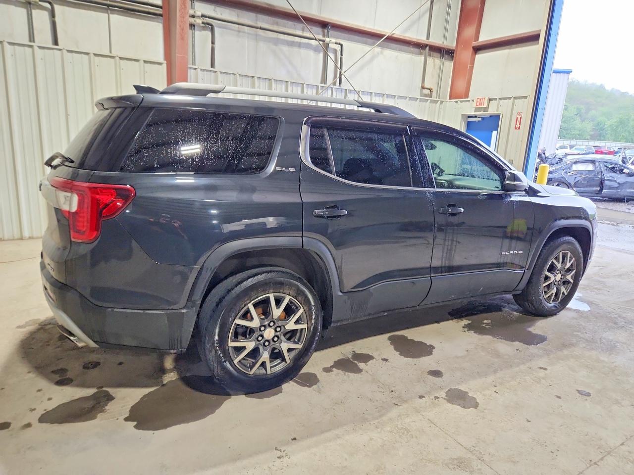 2020 GMC ACADIA SLE — снимка 3