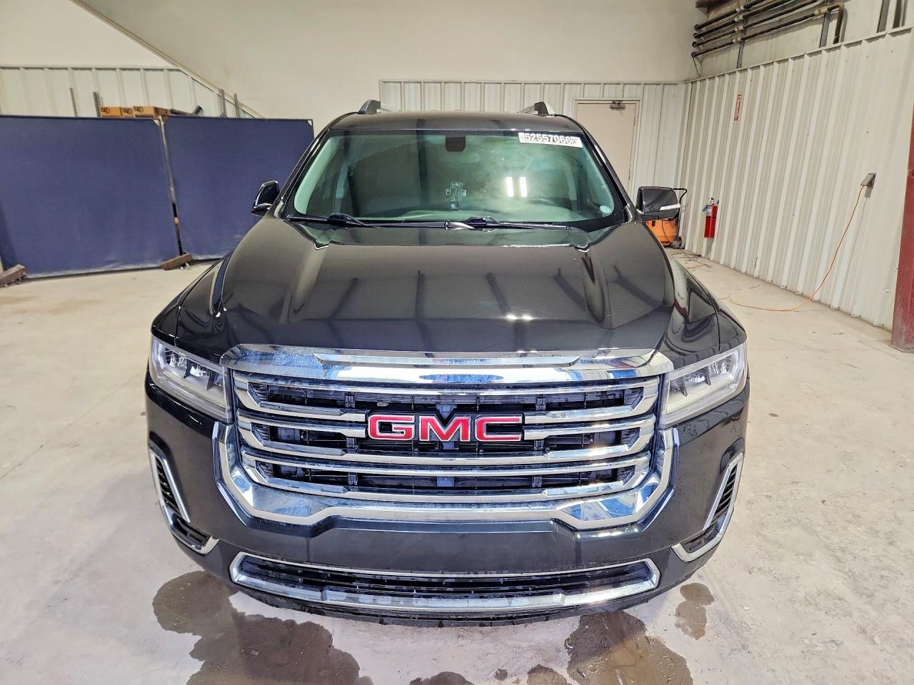 2020 GMC ACADIA SLE — снимка 5