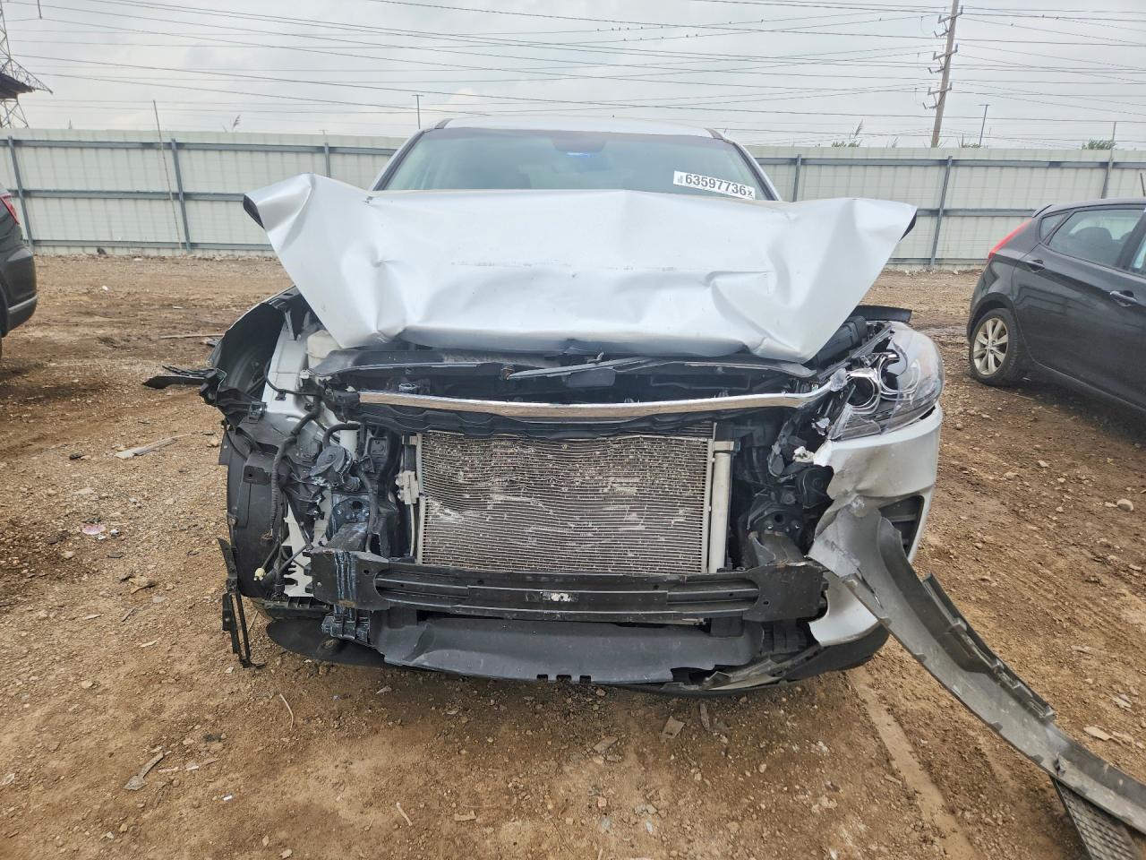 2019 KIA SORENTO L — снимка 5