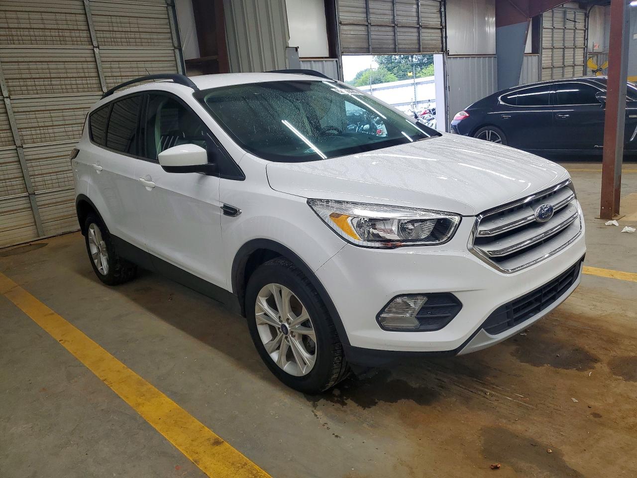 2018 FORD ESCAPE SE — снимка 4