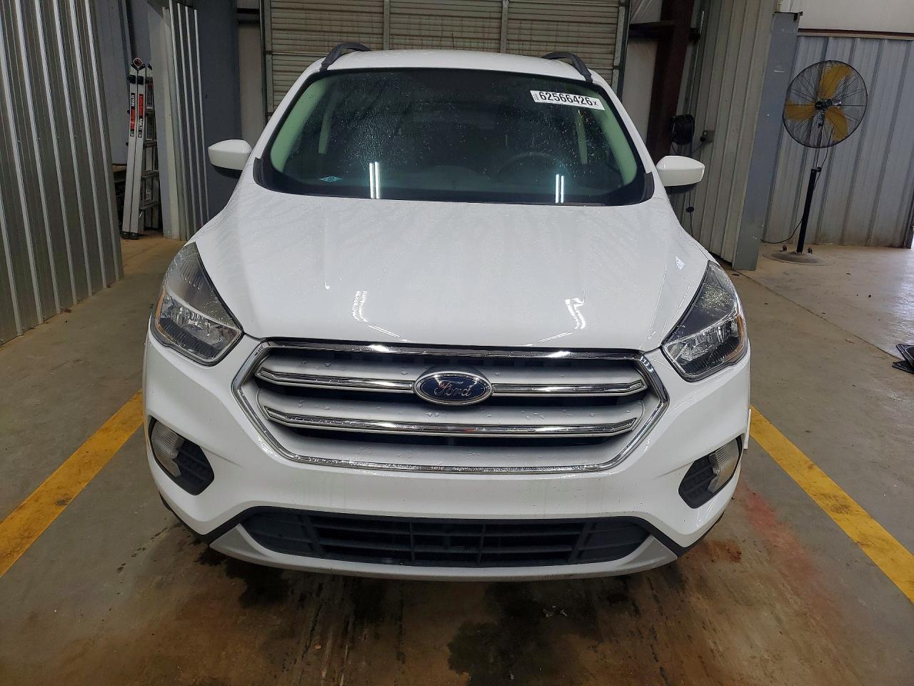 2018 FORD ESCAPE SE — снимка 5