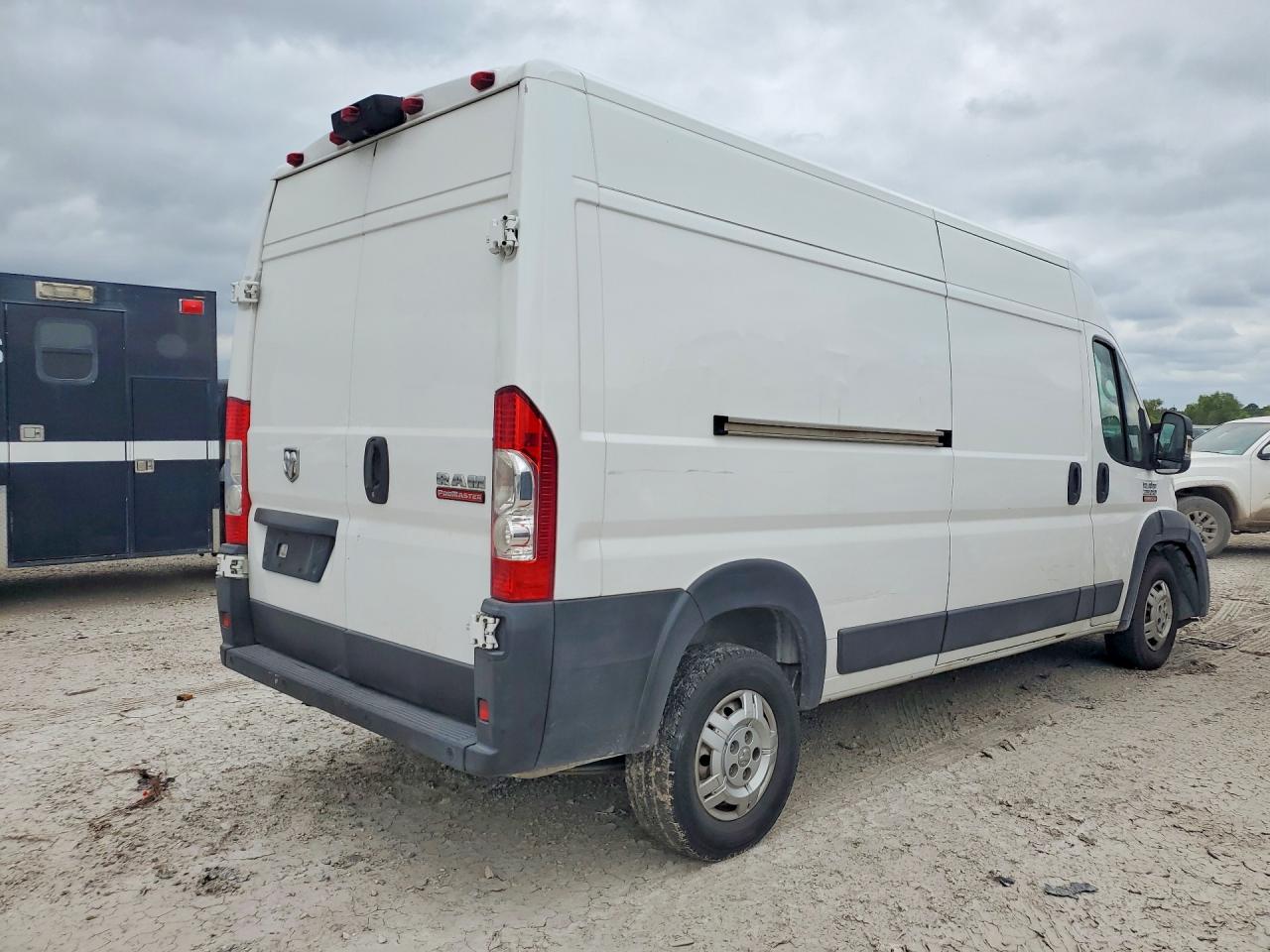2019 RAM PROMASTER 2500 2500 HIGH — снимка 3