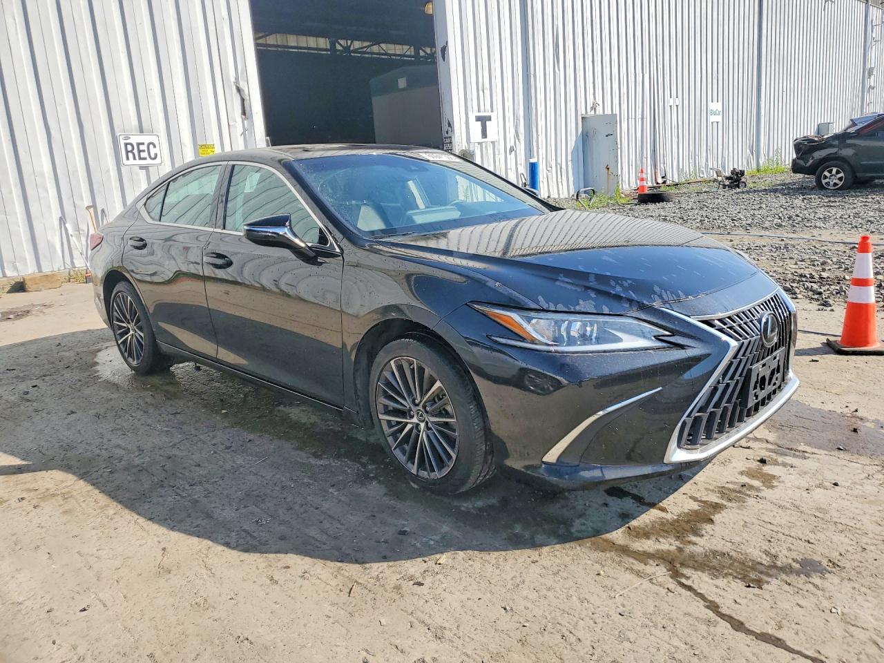 2022 LEXUS ES 350 BASE — снимка 4
