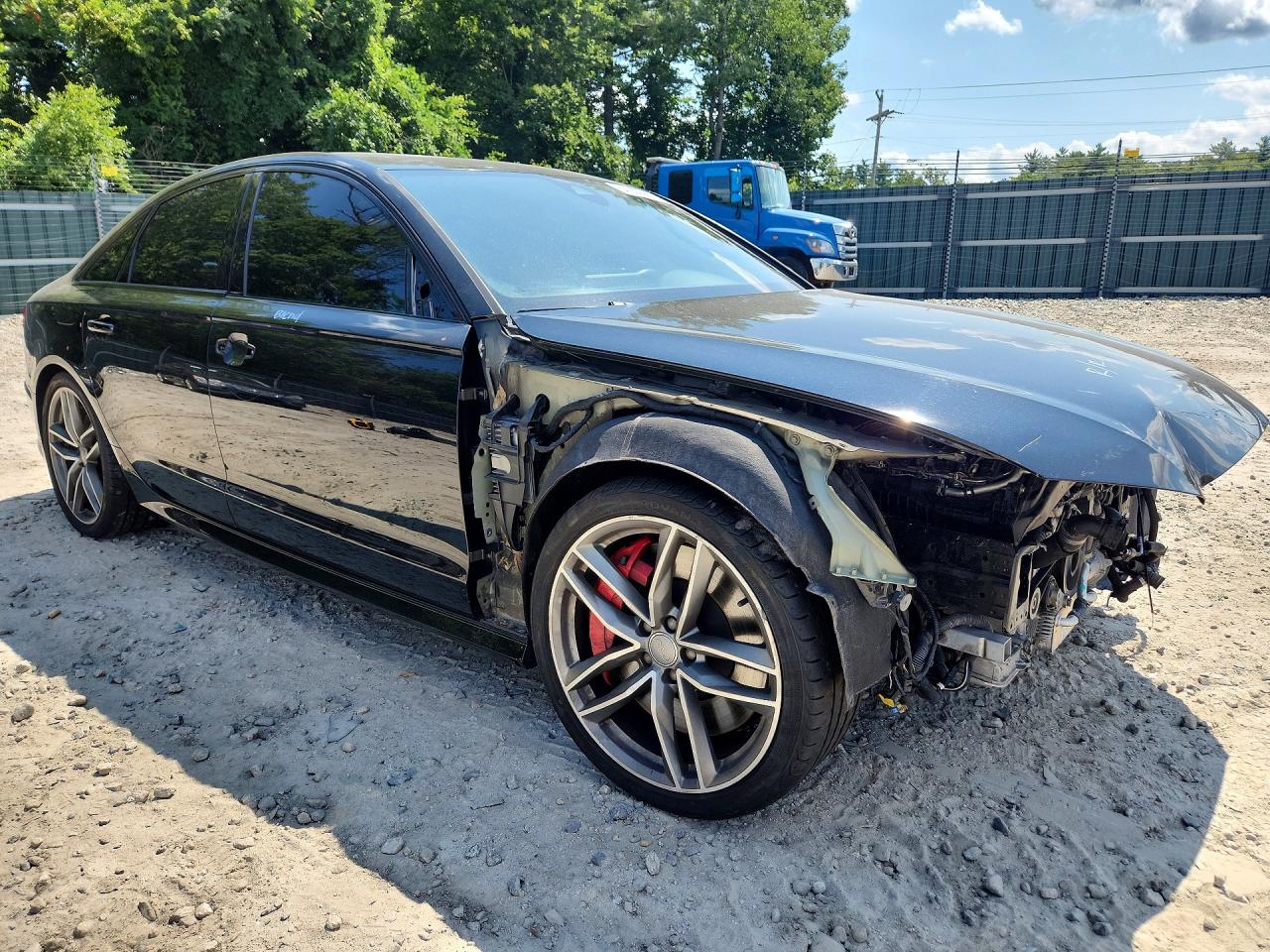 2018 AUDI S6 PREMIUM PLUS — снимка 4