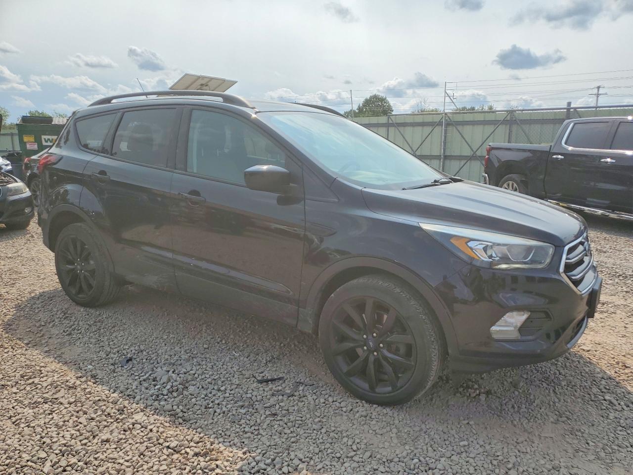 2019 FORD ESCAPE SE — снимка 4