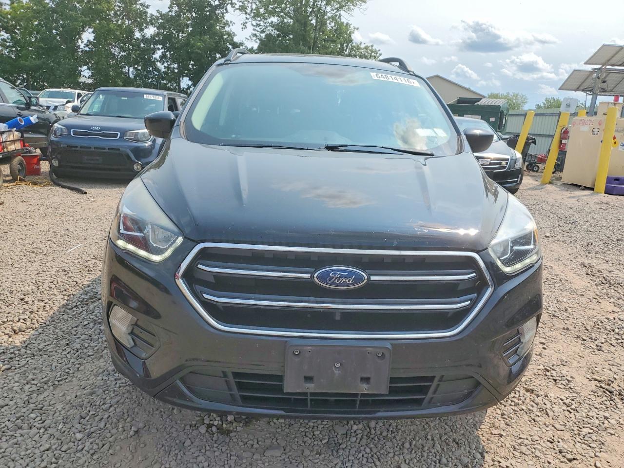 2019 FORD ESCAPE SE — снимка 5