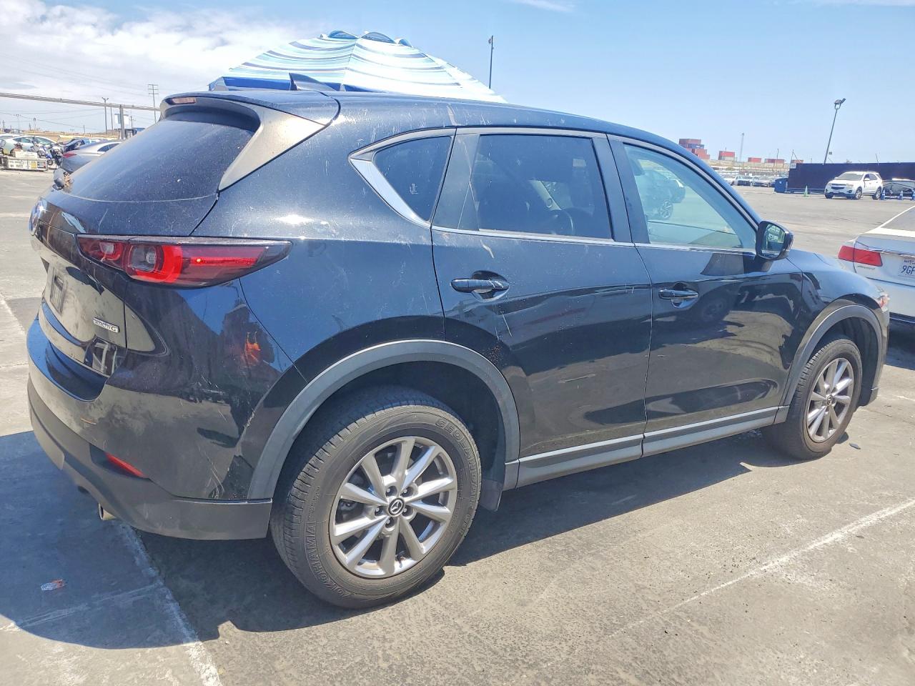 2023 MAZDA CX-5 PREFERRED — снимка 3