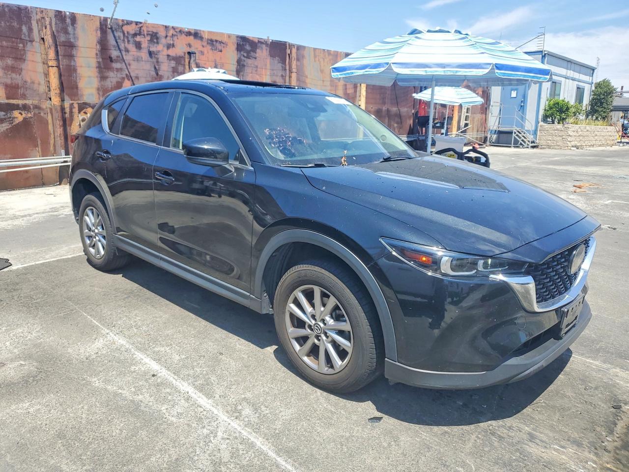 2023 MAZDA CX-5 PREFERRED — снимка 4